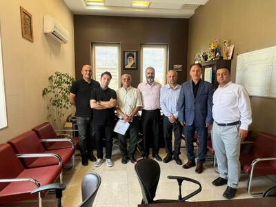 تاکید رئیس هیئت سوارکاری قزوین بر توسعه کمیته زیبایی با تکیه بر آموزش و برنامه‌ریزی هدفمند