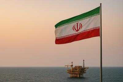 افت فشار گاز، گره پیچیده ای از تولید در پارس جنوبی