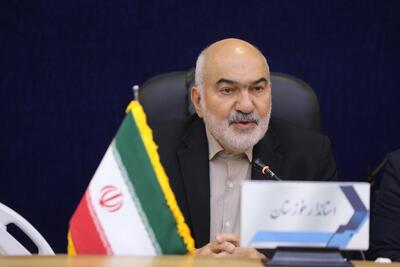 استاندار خوزستان: حل بحران زیست محیطی هورالعظیم نیازمند همکاری منطقه‌ای است / ضرورت توقف انتقال آب از سد ماندگان