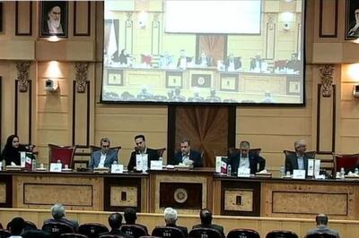 مجمع ستران ۱۰۵ تومان سود تقسیم کرد