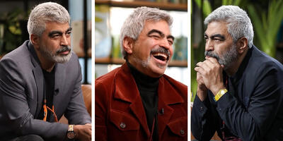 کلکسیون ساعت‌های خاص سروش صحت این برنامه معمولی را دوست‌داشتنی‌تر کرد! - چی بپوشم