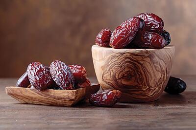 روز خرما چه روزی است ؟