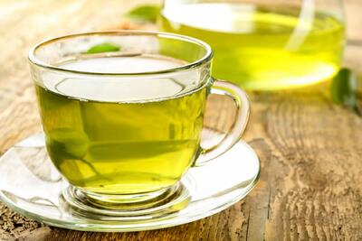 چای سبز برای بیماران اعصاب و روان ممنوع !