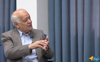 تعادل لازم بین نیرو‌های برانگیزنده و بازدارنده وجود ندارد/ زندان و اعدام دردی را درمان نمی‌کند