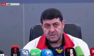 بیش از ۵۲۰ نقطه در حمله اسرائیل آسیب دید/ انتقال بالگرد‌ها به جای امن