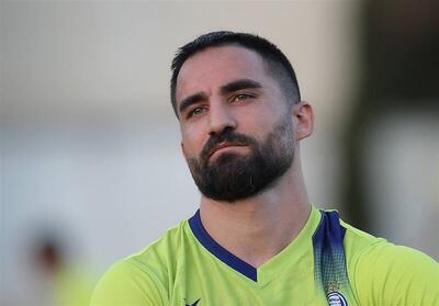 مقصد بعدی مهرداد محمدی مشخص شد