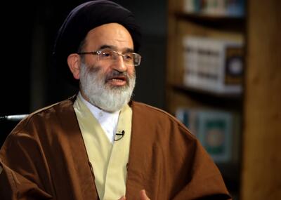عضو جامعه روحانیت: موجودات خائن و شیطانی به ما ضربه زدند