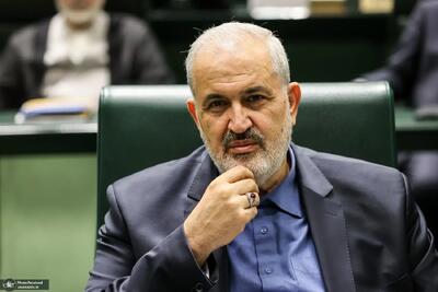 وزیر نیرو مشترکان آب را تهدید کرد