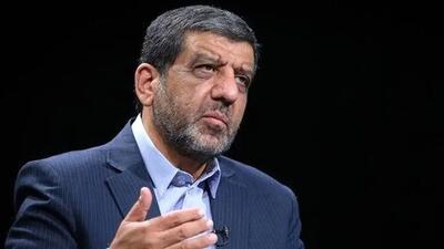 ضرغامی: شهید طهرانی مقدم به من می گفت یک سر به ما بزن. موشک‌هایی داریم می سازیم که اسراییل را بزنیم+فیلم