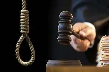 حکم اعدام ۳ متجاوز به عنف اجرا شد