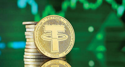 نگرانی کاربران از تحریم استیبل‌کوین‌ها