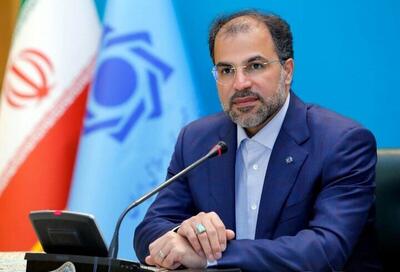 توئیت مهم قمری وفا درباره قطع کارت‌ خوان‌ ها/ مشکل برطرف شده است