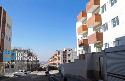 تداوم رکورد در بازار مسکن/ بازار رهن و اجاره متعادل است