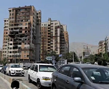 مسکن‌موقت برای شرایط بحران