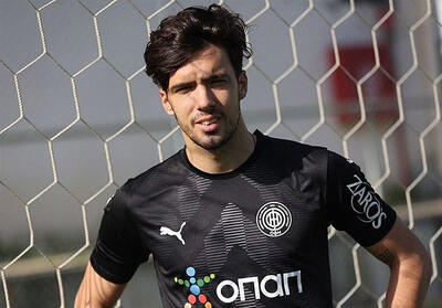 خرید غیرمنتظره در پرسپولیس