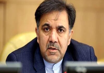 واکنش عباس آخوندی به حملات مجری تلویزیون