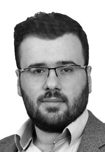 صدای گرانی