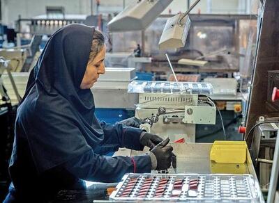 زنان؛ نیمه پنهان بازار کار و چالش‌های حضور پایدار - اکونیوز