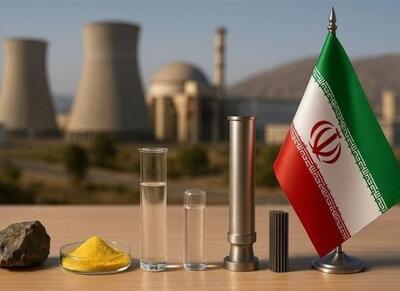 انقلاب در پوشش‌های صنعتی مقاوم با فناوری هسته‌ای - اکونیوز