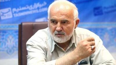 احمد توکلی در بیمارستان بستری شد | اقتصاد24