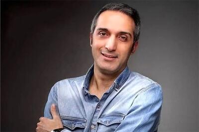 معنی خاص فامیلی امیر‌مهدی ژوله لو رفت! + فیلم