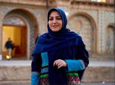 کنایه المیرا شریفی مقدم به فروش بنزین تقلبی به پزشکیان +فیلم