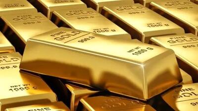 قیمت امروز طلا ۲۸ تیر ۱۴۰۴