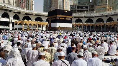 آمار رسمی فوتی‌های حج امسال اعلام شد/ ۳۲ جان‌باخته در راه خانه خدا!