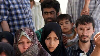 از همزیستی تاریخی تا ساماندهی قانونی / 800 هزار تبعه غیرمجاز افغان بازگردانده شدند