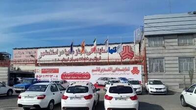 قیمت محصولات سایپا امروز شنبه 28 تیر/ ارزان ترین مدل مشخص شد ؟ + جدول