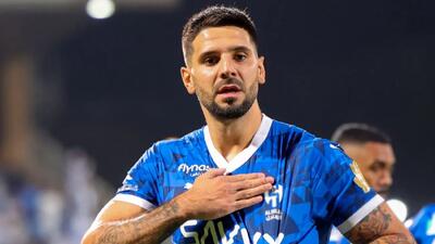 الهلال به‌دنبال تعویض پرهزینه: از میتروویچ تا ایساک