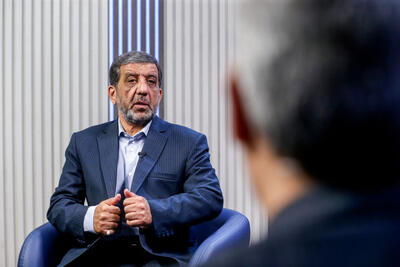 ضرغامی: موشک سجیل که زدیم اسرائیل دست‌هایش را بالا برد و به آمریکا پناه برد