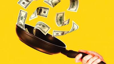 پایداری شکننده اقتصاد جهانی/ تاب آوری اقتصاد جهانی در حال کاهش است