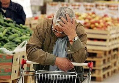رفاه خانوار در ایران، دچار کاهش مصرف، حذف و ترجیح!