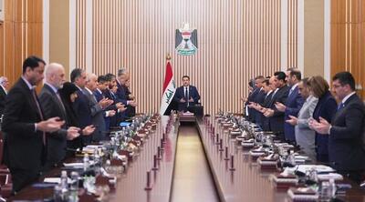 نفت کردستان در چنگ دولت مرکزی؛ پایان اختلافات طولانی‌مدت در عراق با یک توافق تاریخی