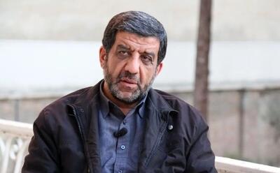 ضرغامی: یک بار حضرت امام به نقل از پیامبر فرمودند که کمر من را دو گروه شکستند؛ عالم متهتک و جاهل متنسّک؛ امروز بهتر می‌فهمم این حرف یعنی چه/ دست بردارید؛ وقتی رهبری می‌گوید نگاه‌تان ملی شود، برادران در شورای مرکزی ائمه جمعه روی این مسئله جدی باشند