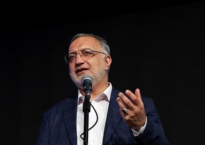 زاکانی: برای شرایط بحران، باید ابنیه زیرسطحی در تهران بسازیم / ایستگاه‌های مترو برای کاربری پناهگاه ساخته نشده