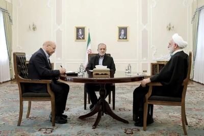اتخاذ تمهیداتی برای تامین پایدار و مستمر کالا‌های اساسی تا پایان سال