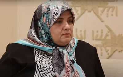 ویدیو / مرجان بدیعی استان ژئوپلیتیک دانشگاه تهران: کریدورها از ایران عبور نمی کنند چون تحریم هستیم و شرکت ها نمی توانند از امکانات بانکی و بیمه ای جهانی استفاده کنند / آن ها به این فکر می کنند که ضرر چنین [انتخابی] برایشان بیشتر است