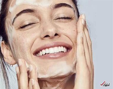 آیا صابون‌ها و فیس‌واش‌های کف‌کننده برای پوست شما مضرند؟