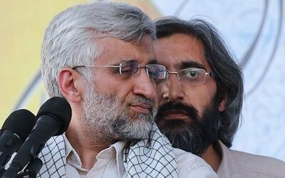 برادران جلیلی به جای این که سرشان را پایین بیندازند و دست کم، آن رفتار‌های خطا را ادامه ندهند، باز شروع کرده‌اند به اتهام‌زنی به این و آن/ باید دست این‌ها از مراکز تصمیم‌گیر و صداوسیما کوتاه شود؛ امنیت کشور تعارف بردار نیست/ این جماعت به مدد کسانی می‌آیند که در پی امنیتی‌سازی از ایران هستند