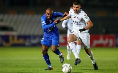 زارع نشد، خارجی جدید در راه پرسپولیس!