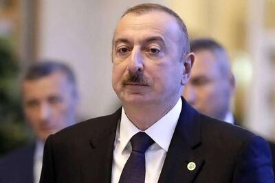 علی‌اف: در بهار سال آینده ساخت بخش آذربایجانی کریدور «زنگزور» به پایان خواهد رسید/ درباره خواسته آمریکا برای اجاره این کریدور، باید بگویم که هیچ اپراتور، تاجر یا اجاره‌دهنده‌ای نمی‌تواند در خاک ما باشد