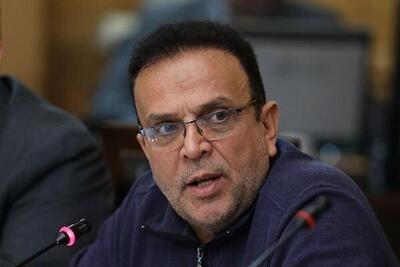 یک عضو سابق کمیسیون امنیت ملی: «خاتمی» یا «نبویان» برای دشمن هیچ فرقی ندارد / از نگاه آمریکایی ها ایرانی خوب ایرانی است که بمیرد
