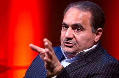 هدف از حمله به سوریه، سرنگونی دولت الجولانی و تجزیه سوریه است