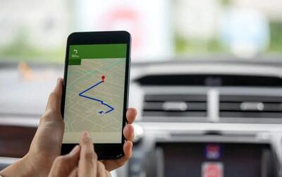 برطرف شدن اختلالات GPS در تهران و جنوب کشور