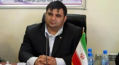 شغل عجیب و جدید حسین رضازاده!