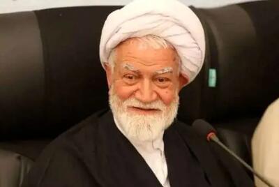 آیت الله نعیم آبادی درگذشت