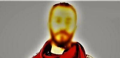 محاکمه کیوان امام وردی