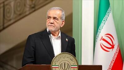 پزشکیان: نباید به صرف ابراز یک نظر مخالف کسی را دشمن تلقی کنیم؛ بازگرداندن مهاجران افغانستانی اقدامی ضروری و به نفع خودشان است